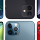 Imagen para el artículo titulado Y el iPhone que estás buscando es... Comparamos los siete modelos en venta